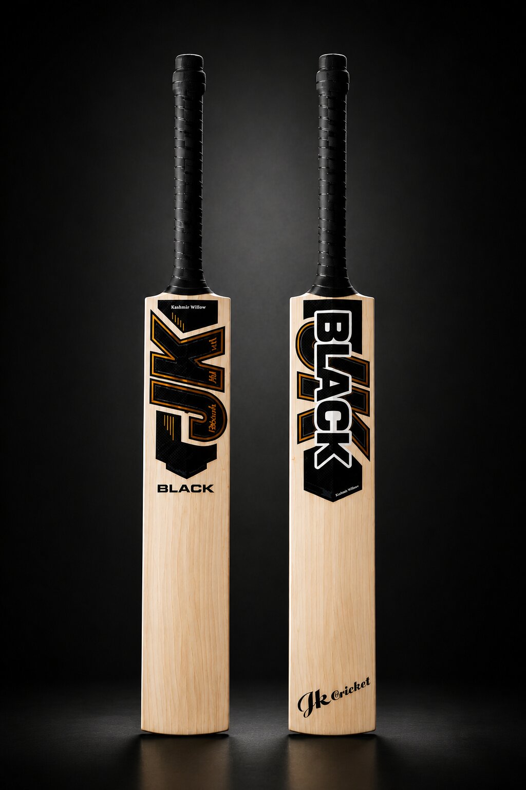 JK Kashmir Willow cricket bats